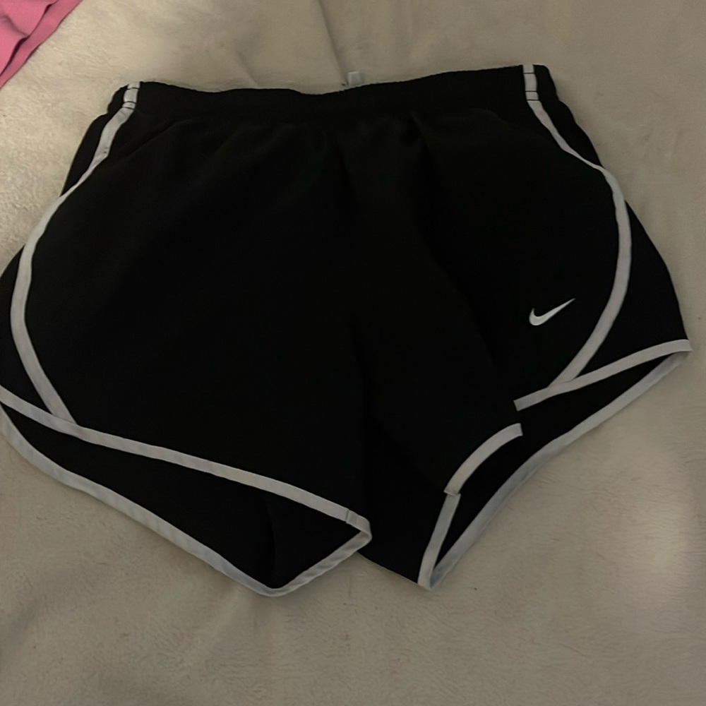 nike low rise shorts